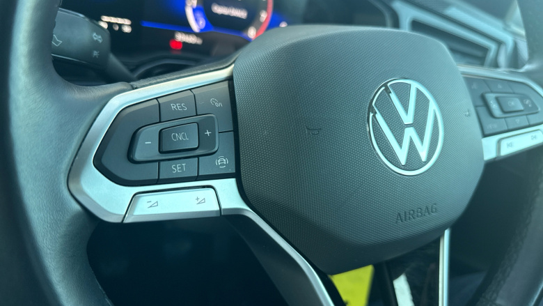 Volkswagen Polo 1.0 Life 5dr Petrol Hatchback